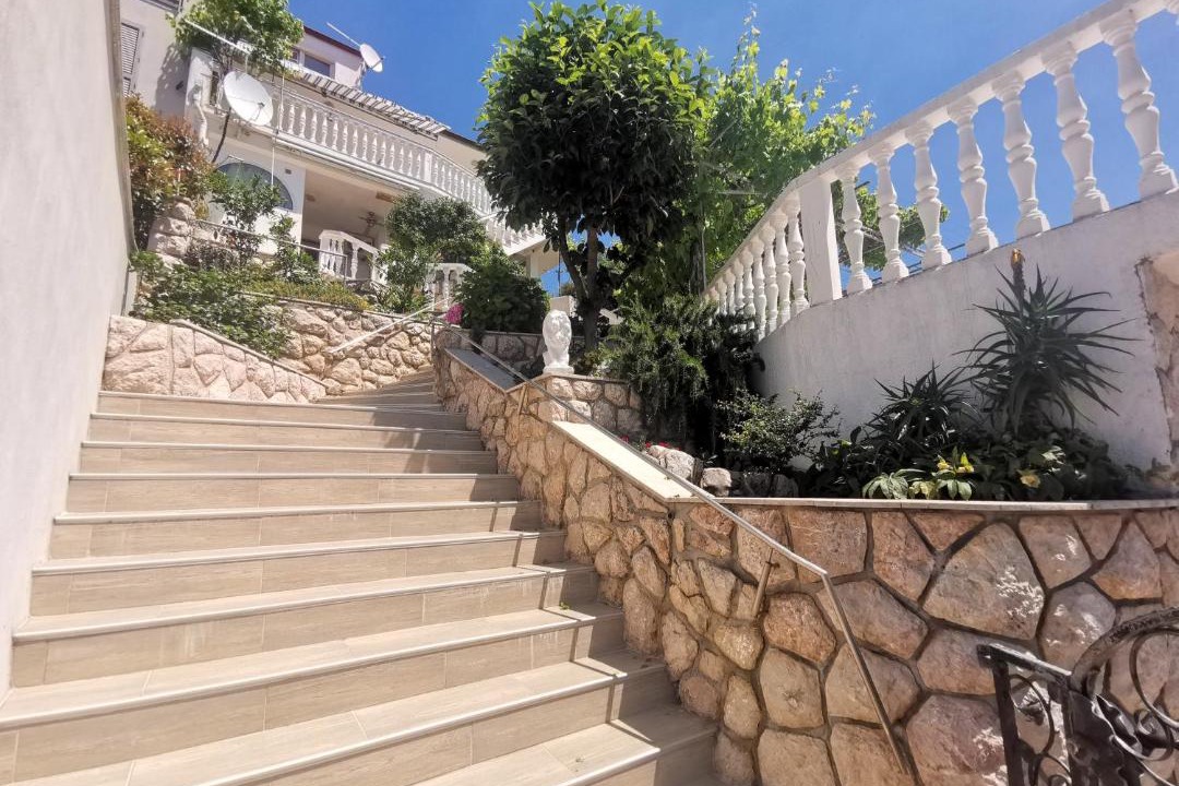 Photo of Patio Balcony in Dramalj