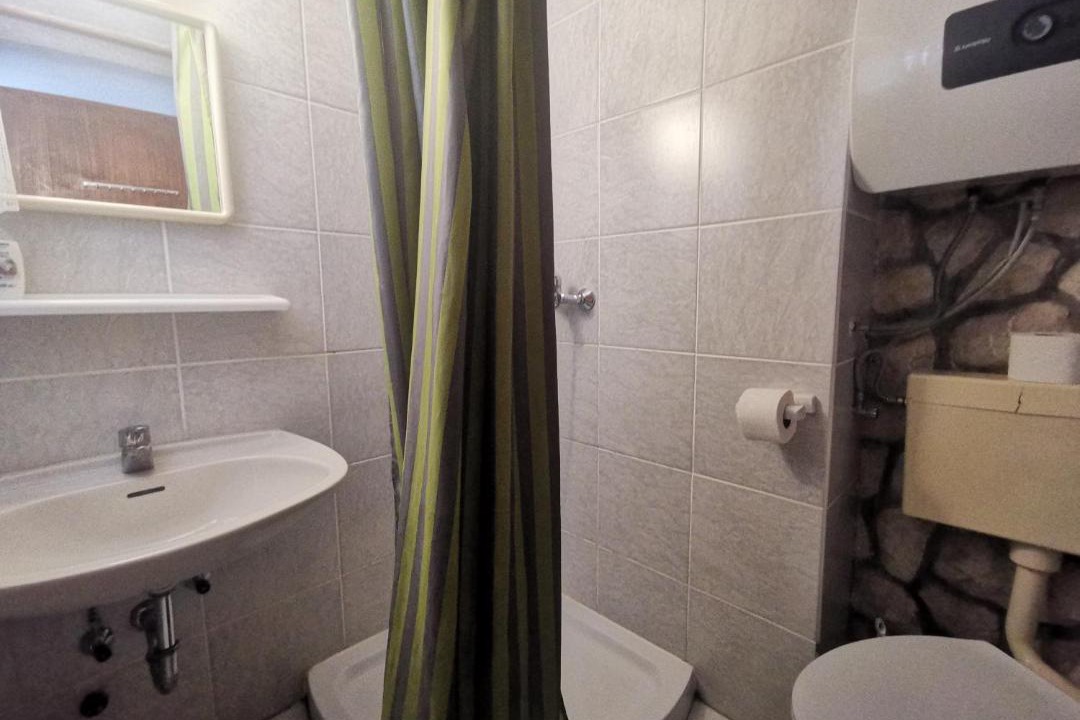 Photo of Bathroom in Dramalj