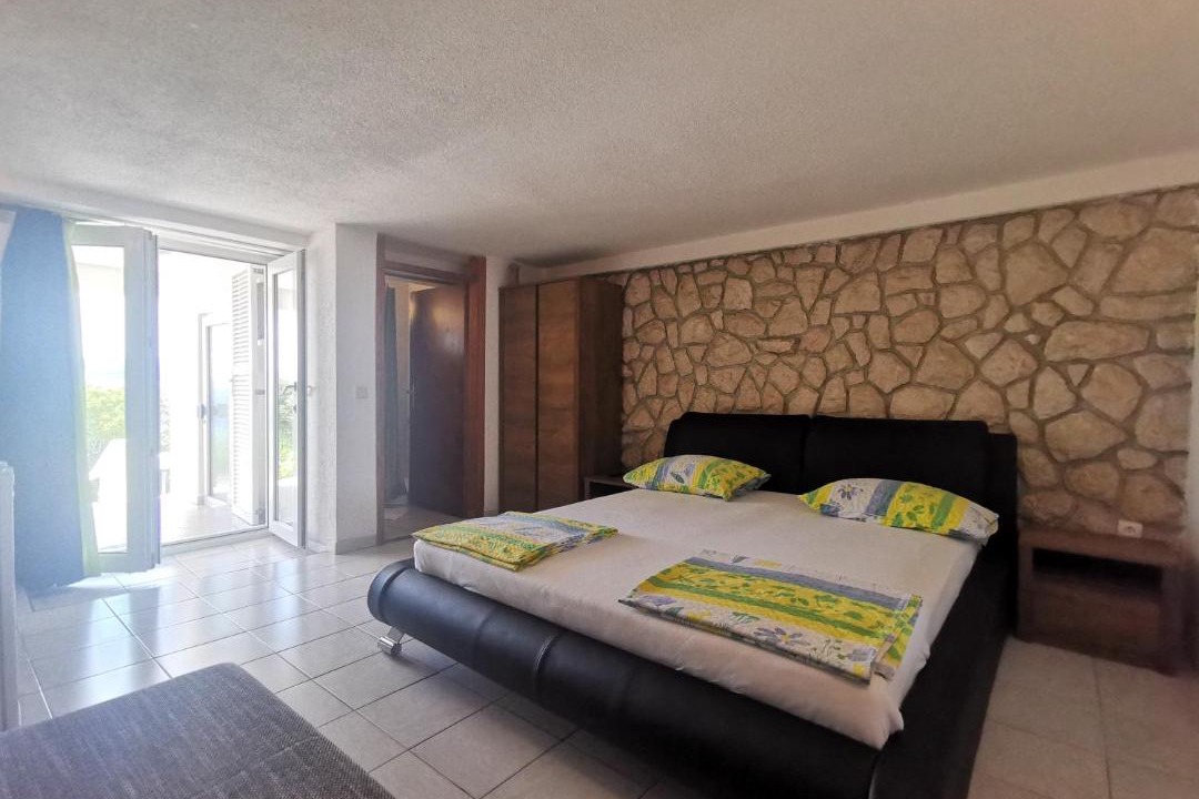 Photo of Bedroom in Dramalj