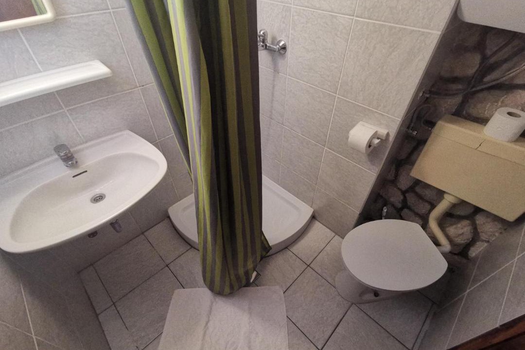 Photo of Bathroom in Dramalj