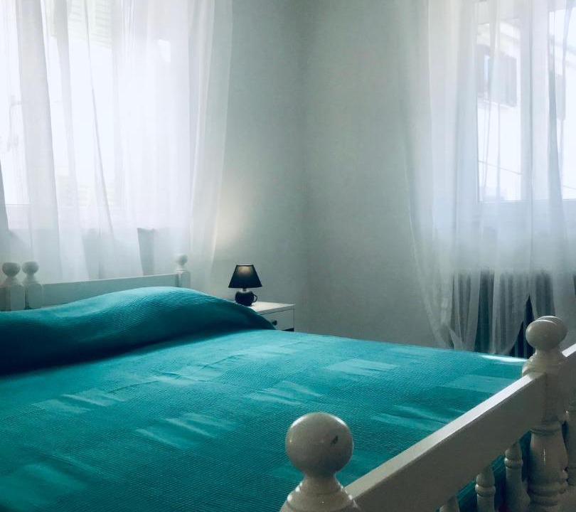 Photo of Bedroom in Ika