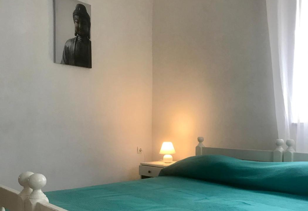 Photo of Bedroom in Ika