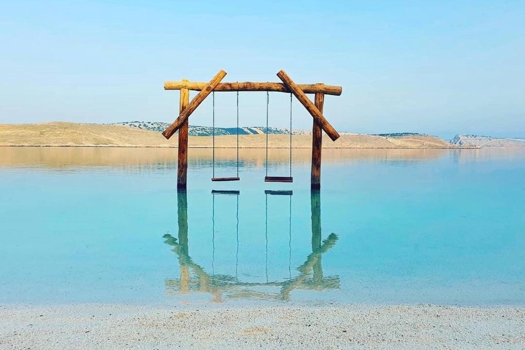 Photo of Outdoor in Jadranovo