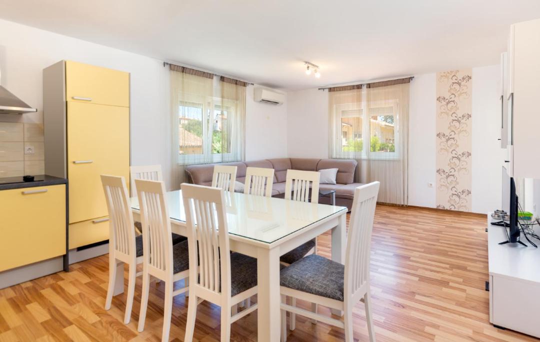 Photo of Kitchen in Medulin