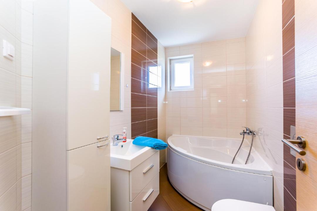 Photo of Bathroom in Medulin