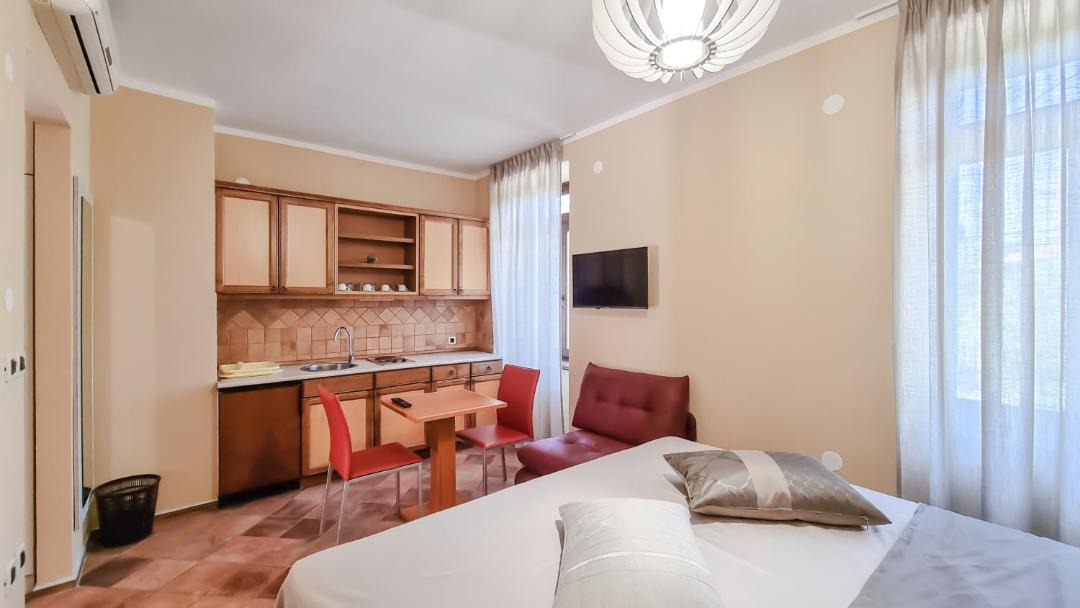 Photo of Bedroom in Lovran
