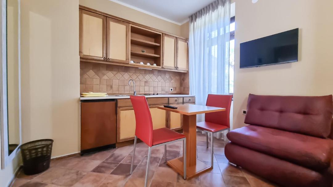 Photo of Livingroom in Lovran