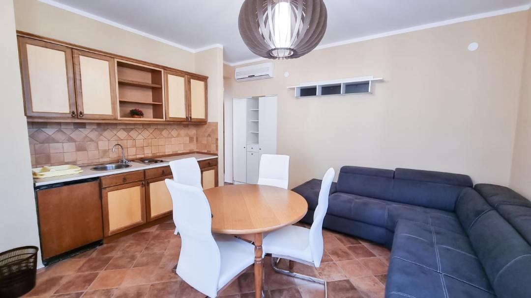 Photo of Livingroom in Lovran