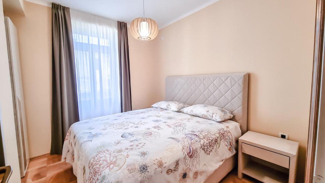 Photo of Bedroom in Lovran