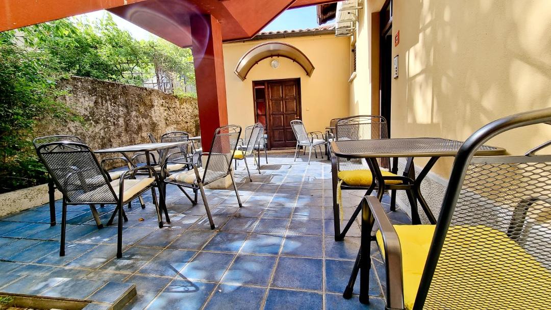 Photo of Patio Balcony in Lovran