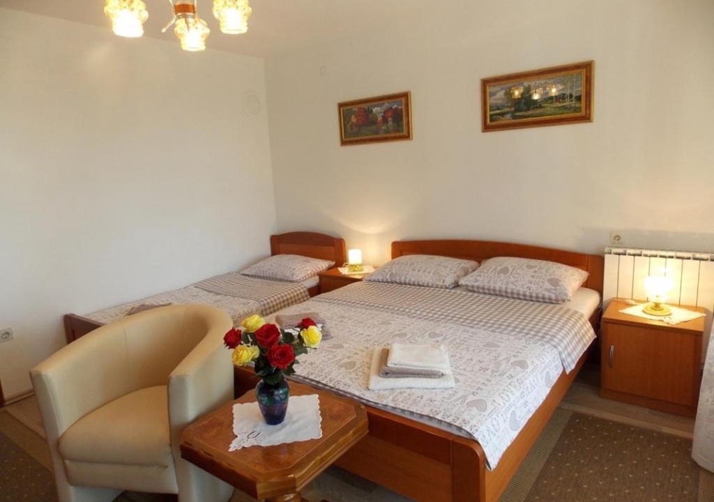 Photo of Bedroom in Bogovici