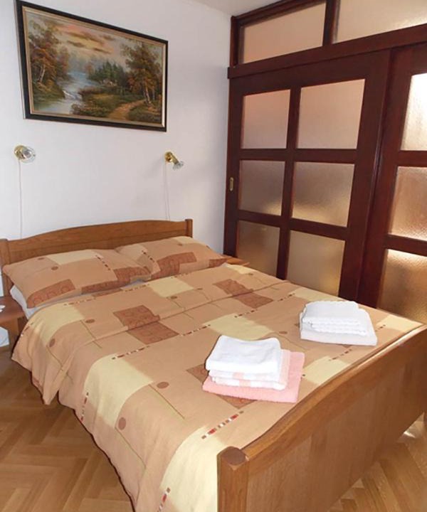 Photo of Bedroom in Bogovici