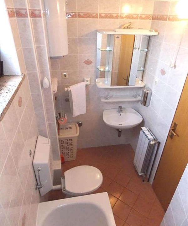 Photo of Bathroom in Bogovici