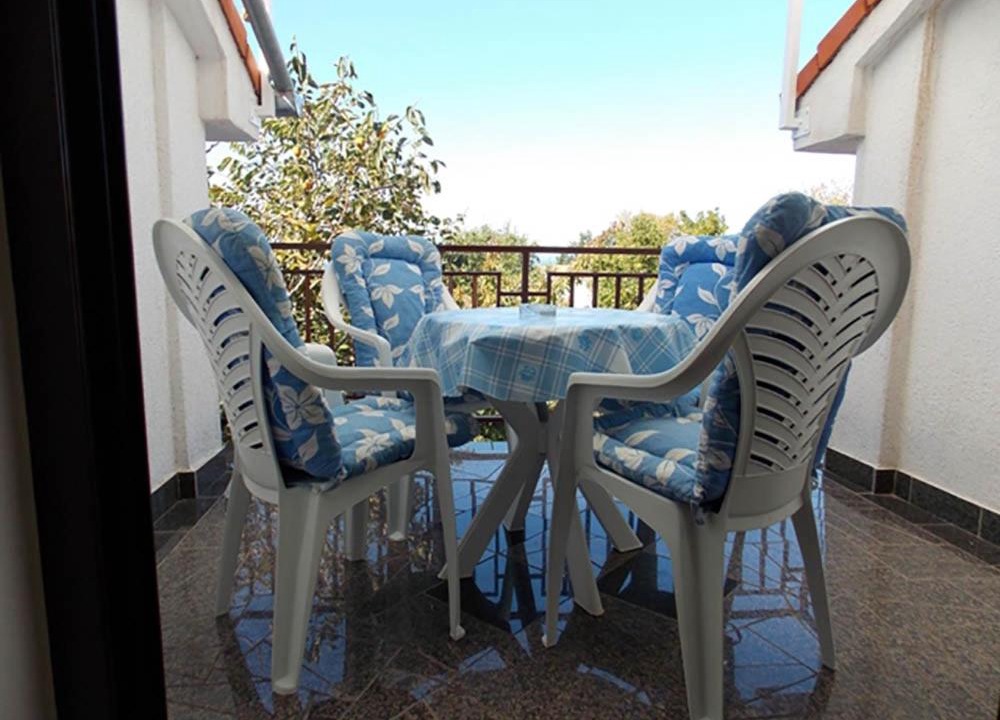 Photo of Patio Balcony in Bogovici