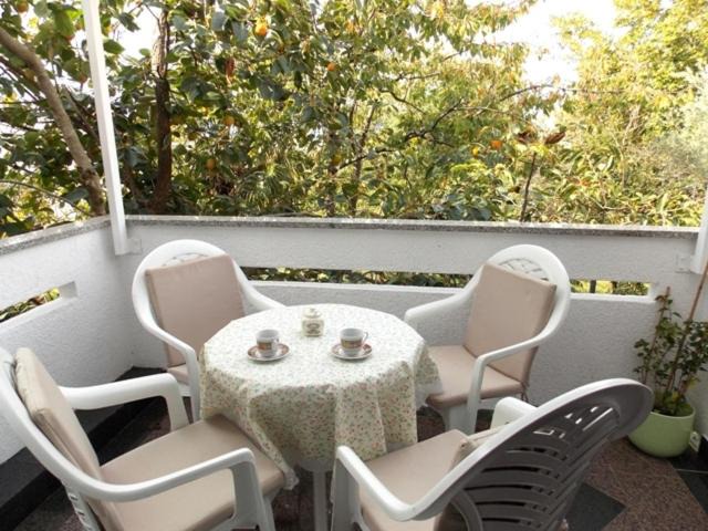 Photo of Patio Balcony in Bogovici