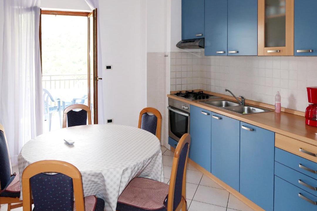 Photo of Kitchen in Sveta Marina