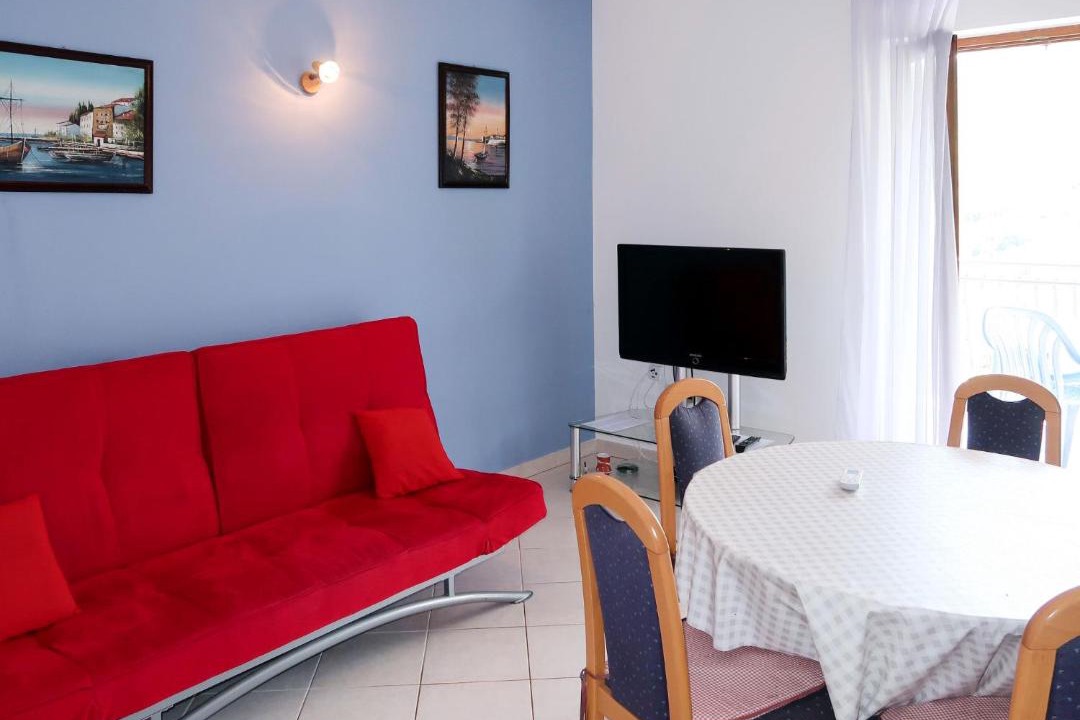 Photo of Livingroom in Sveta Marina