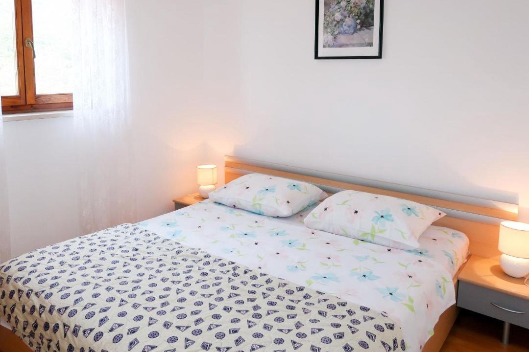 Photo of Bedroom in Sveta Marina
