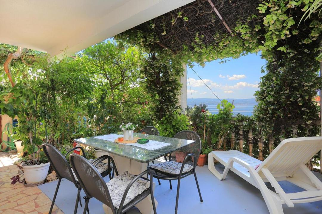 Photo of Patio Balcony in Borak