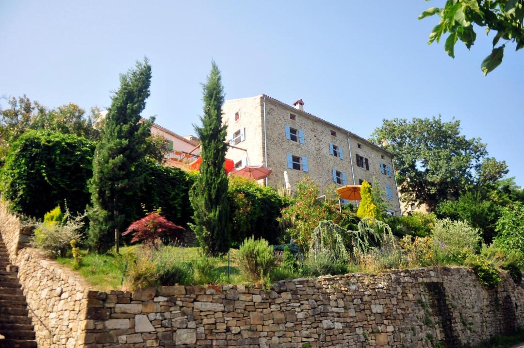 Photo of Others in Motovun