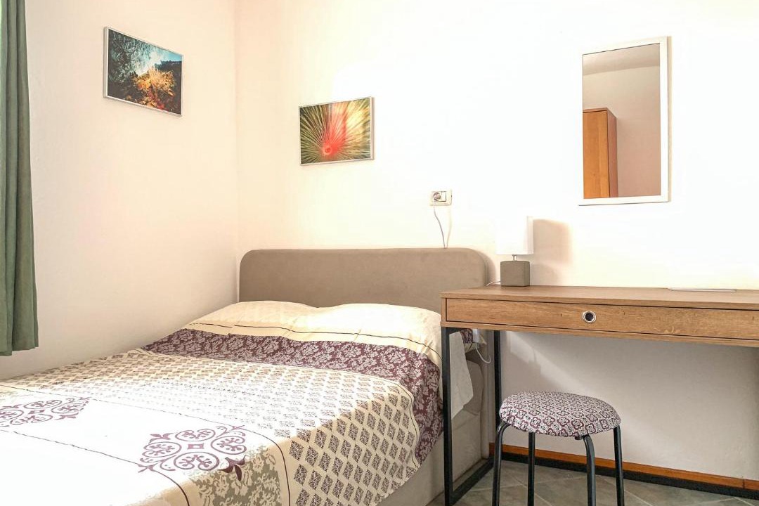 Photo of Bedroom in Pjescana Uvala
