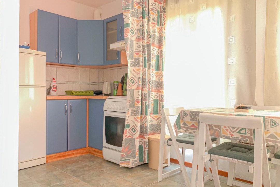 Photo of Kitchen in Pjescana Uvala