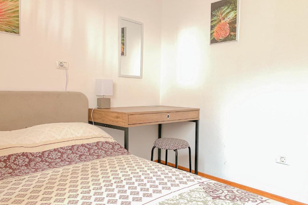 Photo of Bedroom in Pjescana Uvala