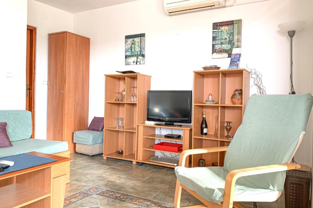 Photo of Livingroom in Pjescana Uvala