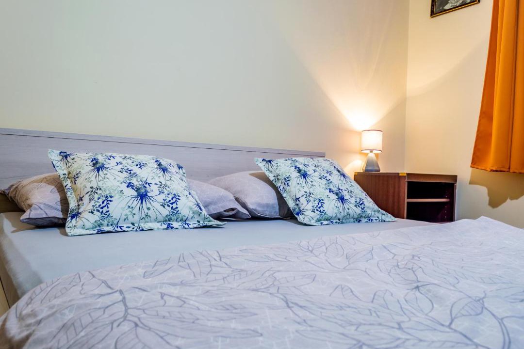 Photo of Bedroom in Klanfari