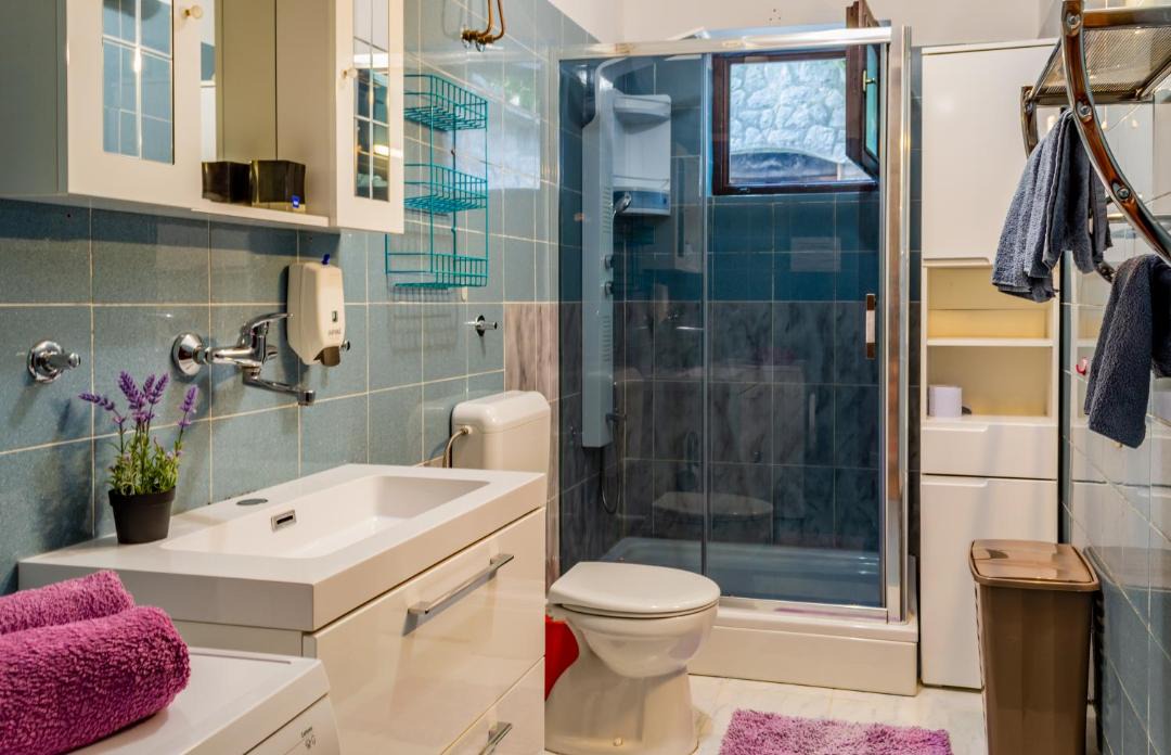 Photo of Bathroom in Klanfari