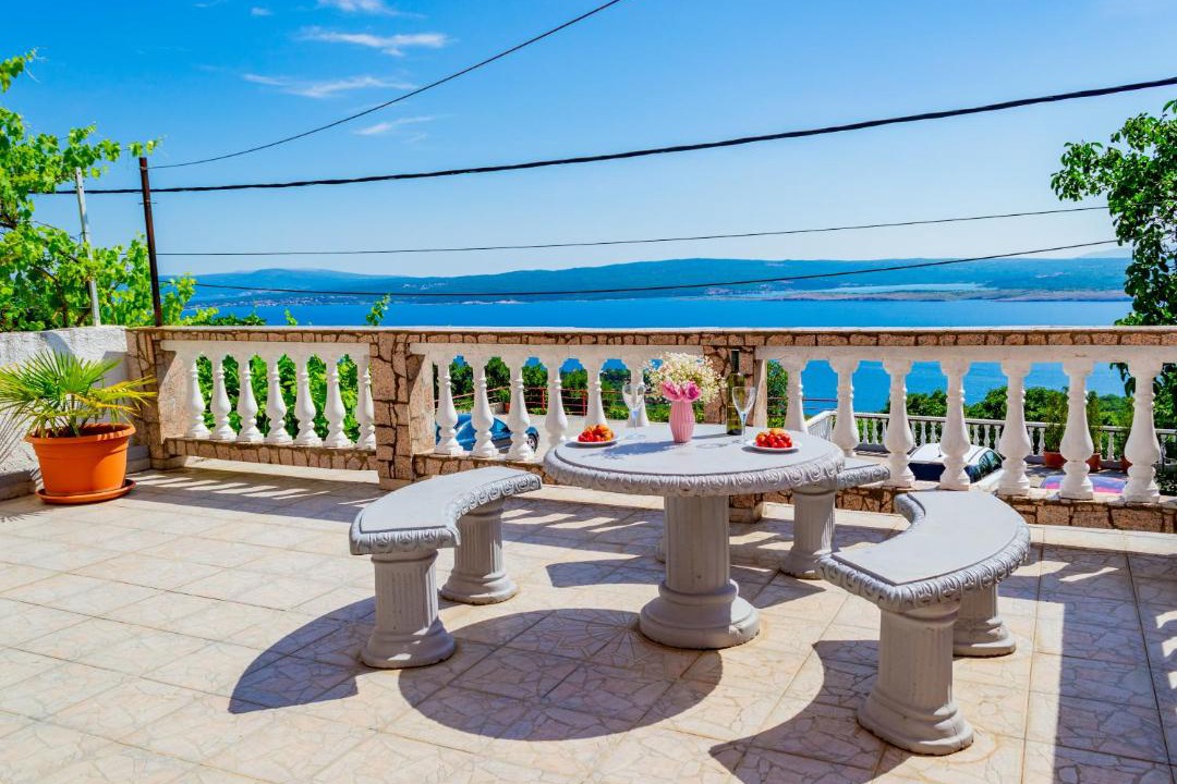 Photo of Patio Balcony in Klanfari