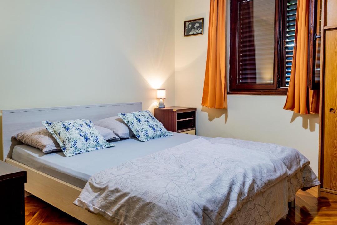 Photo of Bedroom in Klanfari