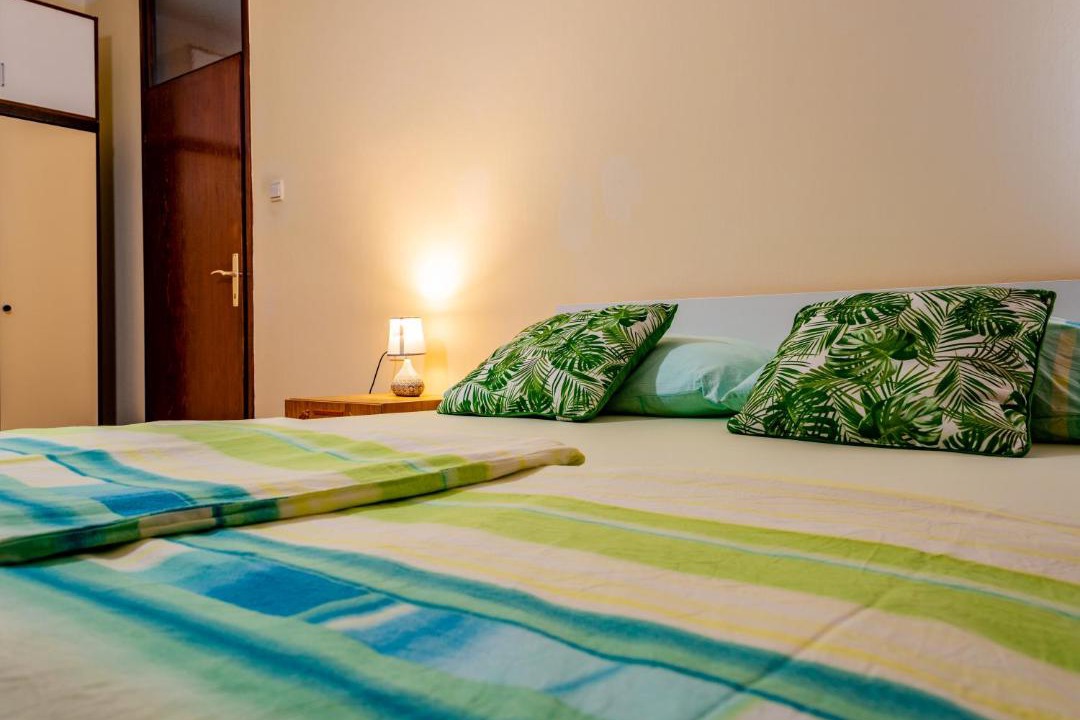 Photo of Bedroom in Klanfari