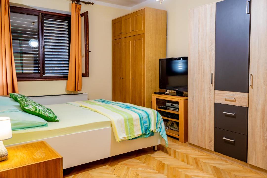 Photo of Bedroom in Klanfari