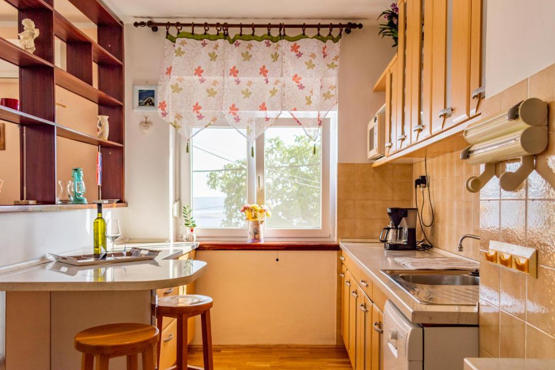 Photo of Kitchen in Klanfari