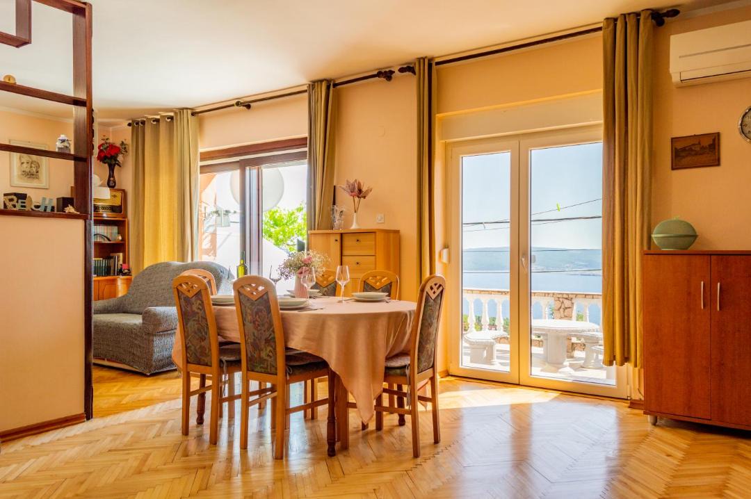 Photo of Livingroom in Klanfari