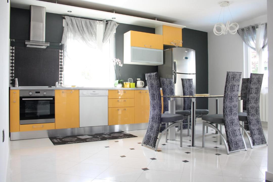 Photo of Kitchen in Kastav