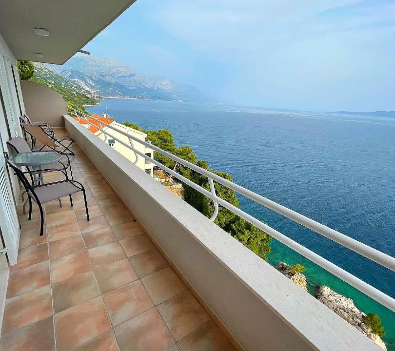 Photo of Patio Balcony in Marusici