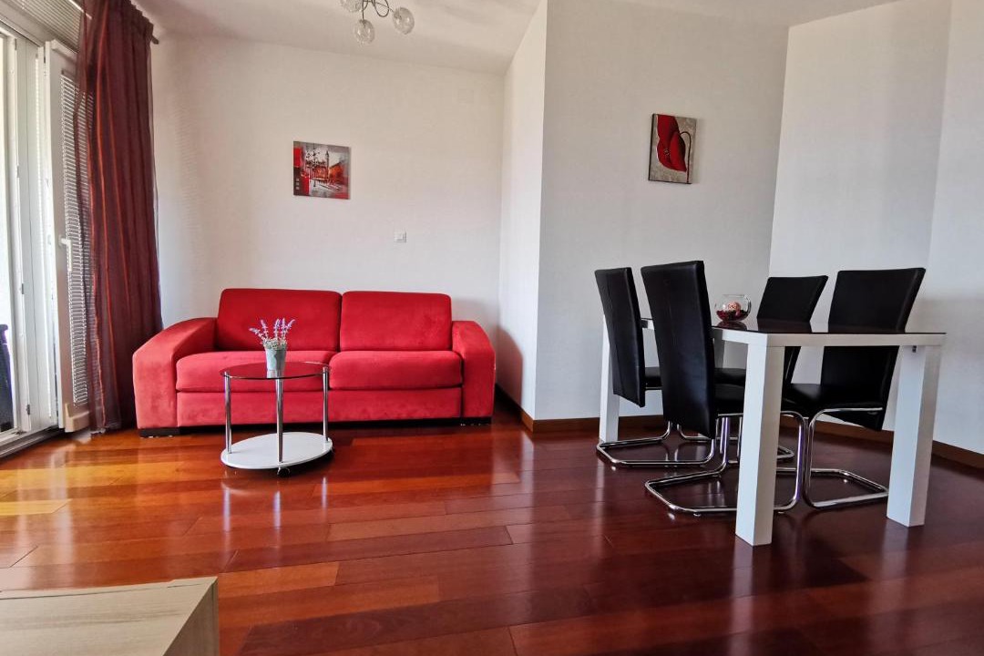Photo of Livingroom in Dramalj