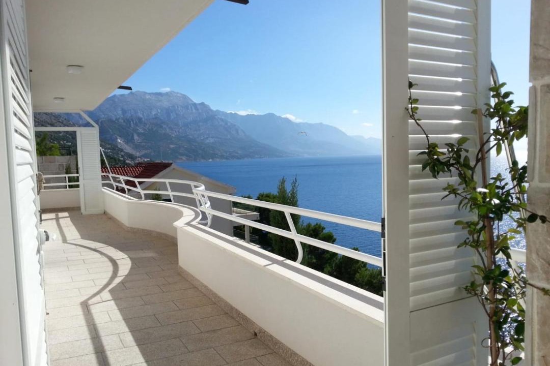 Photo of Patio Balcony in Marusici