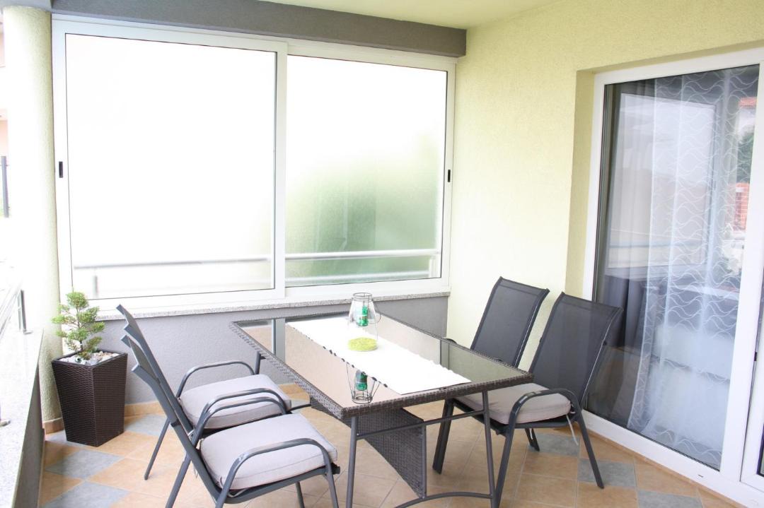 Photo of Patio Balcony in Kastav