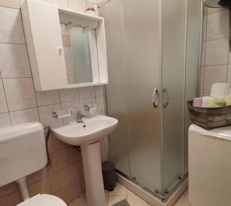 Photo of Bathroom in Medulin