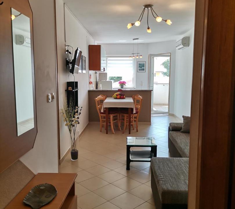 Photo of Livingroom in Medulin