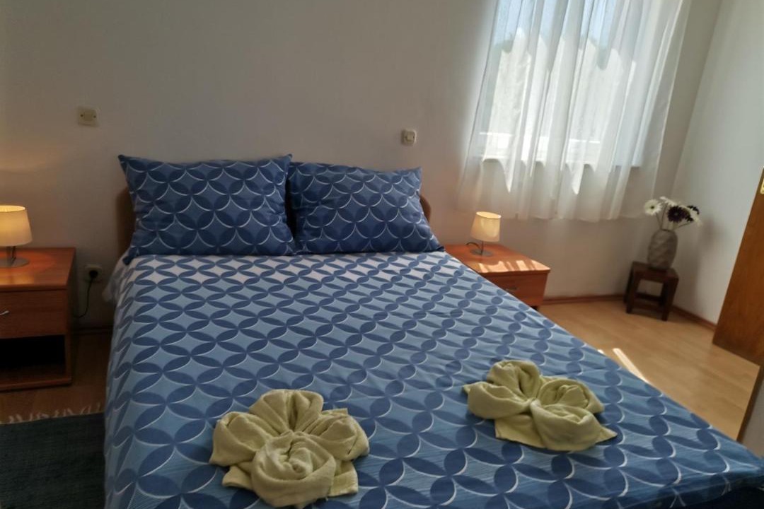 Photo of Bedroom in Medulin