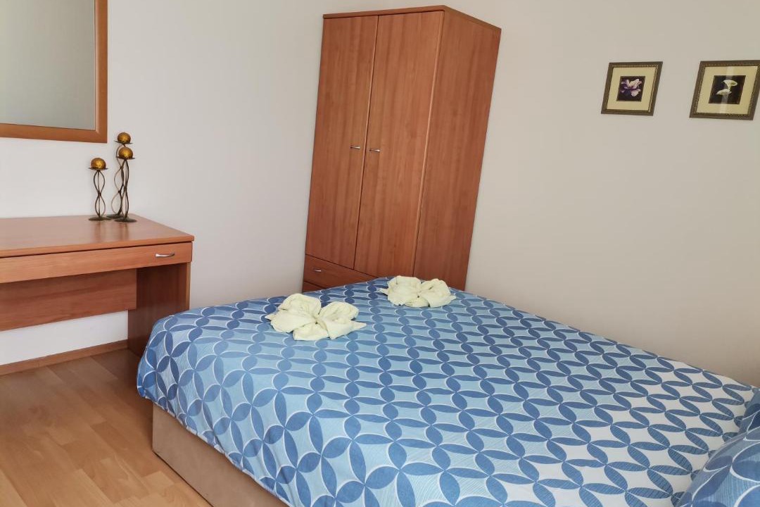 Photo of Bedroom in Medulin