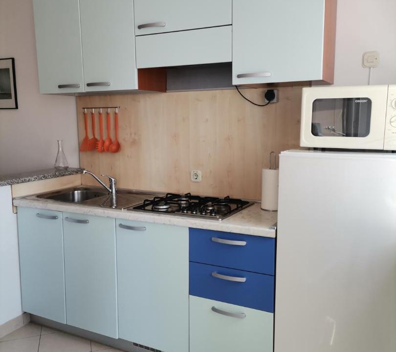 Photo of Kitchen in Medulin