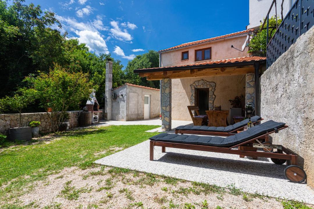 Photo of Patio Balcony in Polje