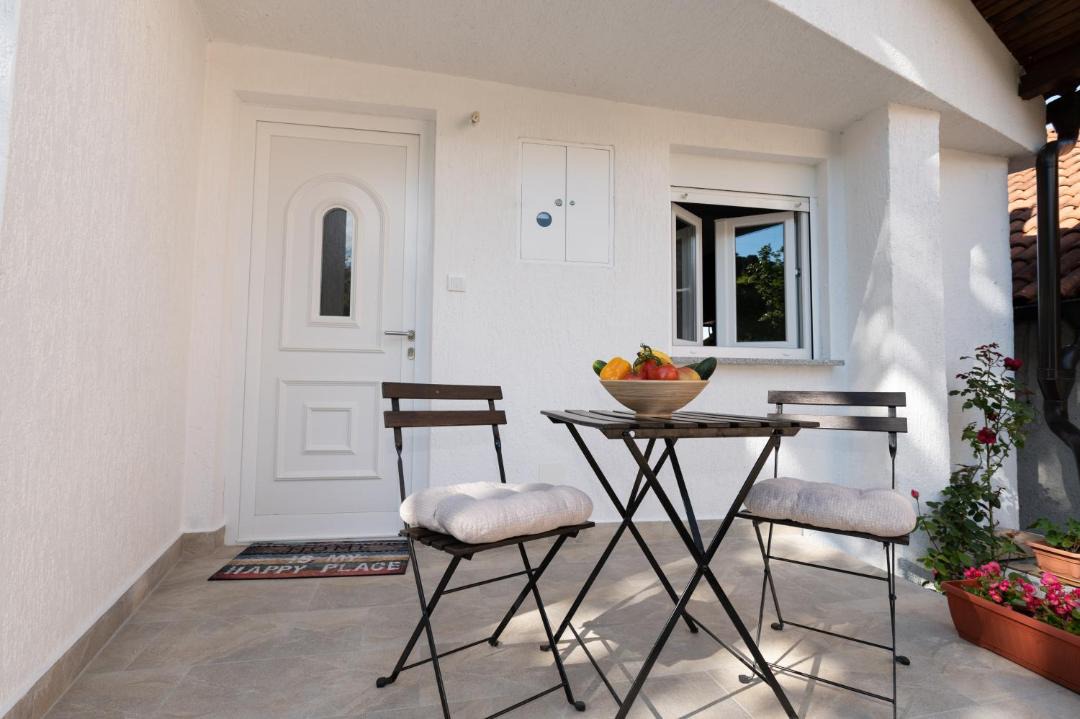 Photo of Patio Balcony in Tulisevica