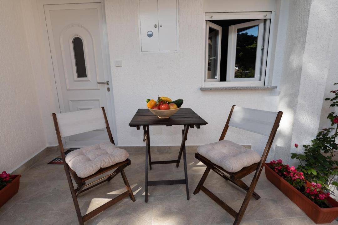 Photo of Patio Balcony in Tulisevica
