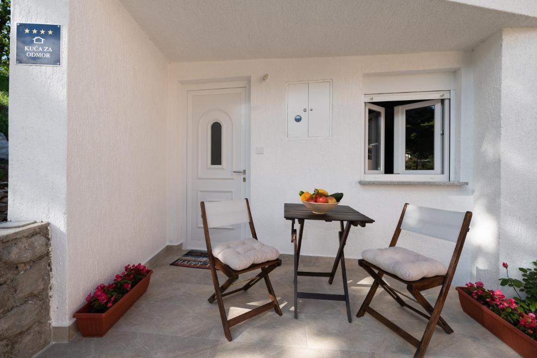 Photo of Patio Balcony in Tulisevica